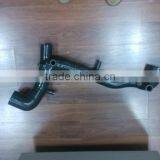 B4-E Turbo Air Intake Hose for Legacy B4E Twin Turbo Intake thumbnail-1