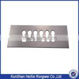 China Supplier Oem Stamping Aluminum Sheet Metal Fabrication thumbnail-3