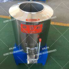 Automatic Flour Mixer Powder Mixing Machine for Noodle Making Machine thumbnail-4