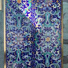 Cloisonn Factory Cloisonn Manufacturer Cloisonn Processing Cloisonn Crafts Cloisonn Manufacturer Wholesale Custom Cloisonn Copper Body Cloisonn Enamel Crafts Incense Burner, Elephant Spot thumbnail-3