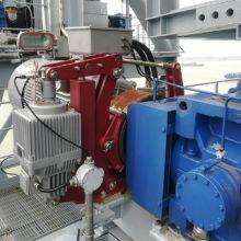 STS Crane YWZ7 Series Electric Hydraulic Drum Brake thumbnail-2