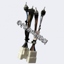 Electrical Spare Parts ,SWITCH ,START MOTOR 20Y-60-11713 thumbnail-4