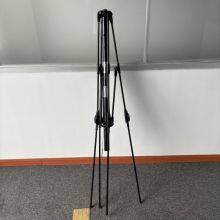 Center Column Umbrella Frame Wholesale Outdoor Parasol Square Garden Umbrella Beach Umbrella Separate Umbrella Frame Custom Manufacturer thumbnail-4