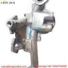 Engine Parts 2806 Oil Filter Head/Base/Support/ Seat CH11579 Fit for Perkins thumbnail-2