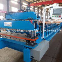 Double Layer Metal Roofing Sheet Tile Cold Roll Forming Machine Factory Price thumbnail-4
