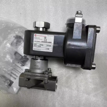 8449200.4680.02401, Buschjost Explosion-proof Solenoid Valve, 1/2
