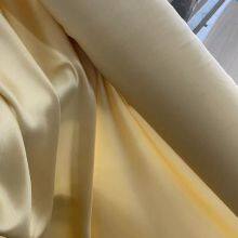 Silk Fabrics Silk Textile Tussah Silk