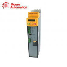 PARKER 890CS-532320B0-B00-U