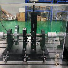 PT500plus Rotor Parallel Shaft Gear Mechanism Test Bench thumbnail-4