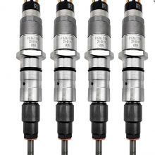 Fuel Injector 6754-11-3011 6754-11-3010 Injector Assy for Komatsu Excavator PC160LC-7E0 PC160LC-8 PC200-8 PC200LC-8 PC220-8 thumbnail-2
