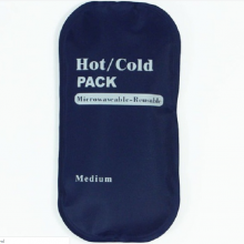 Nylon Hot Cold Gel Pack For Therapy Use Cold Pack for Dental Tooth thumbnail-4