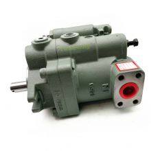 PVS Hydraulic Piston Pump PVS-0B-8N1-30 PVS-0B/1B/2B/8N2/16N1/16N3/22N3-U-12 PVS-1B-16N2-12 PVS-2B-35N1-11 Hydraulic Oil Pump thumbnail-5