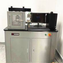 YAW-300D 30Ton 300kN Computer Controlled Brick Cubes Compressive Strength Testing Machine thumbnail-4