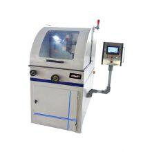 LDQ-350A Metallographic Automatic Sample Cutting Machine Floor Type for Testing Equipment thumbnail-5