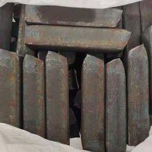 Custom Length Pure Iron Square Bar Low Residual Magnetism Raw Material for Automotive Sensor Cores thumbnail-4