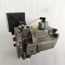 OEM Hydraulic Pump SYDFEE-20/045R-PRA12KD3-0000-A2DYXX-K11 SYDFEE High Pressure Piston Pump SYDFEE-20 SYDFEE-30 SYDFEE-2X thumbnail-5