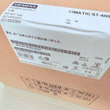 Original Siemens PLC S7 1200 Compact CPU Module 6ES7590-1AE80-0AA0 thumbnail-1