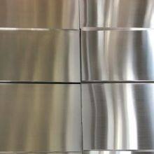 Aluminum Sheet Plate 1050 Kaiqi Metal China Aluminium Supplier thumbnail-1