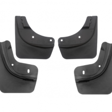 25 Model Y Juniper Mudflaps - Perfect for Off-Road Enthusiasts and Rough Terrains thumbnail-4