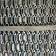 Heavy Duty Expanded Metal Mesh for Construction & Industrial Protection thumbnail-1