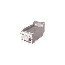 Commercial-Grade Electric Griddle With 4.05kW Fan and Standard Compliant Design thumbnail-1