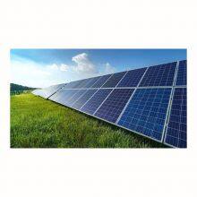 600W Bifacial Solar Panels for Commercial Rooftop Installations thumbnail-2