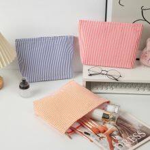 Wholesale Big Capacity Cosmetic Bag Makeup Bag thumbnail-2
