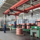 J9714 Cross 4 Way Solder Joint Copper Fitting for Pipe thumbnail-3