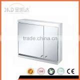 Stainless Steel Bathroom Mirror Cabinet 6218 Mirror Cabinet thumbnail-1