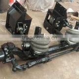 Vehicle Floating Axle With Well Performance and Lowest Price thumbnail-4