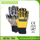 Multi - Function Oil Rigger/Oil Field Glove - 7989