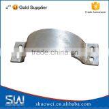 CNC Stamping Furniture Assembly Fittings Bending Iron Parts