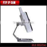 New Portable Mini Network IP Camera Megapixel 1280x720 With Nightvision 8IR LEDS H.264 Factory Price thumbnail-2