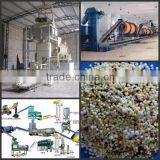 2015 Hot Selling Zhengzhou Allance Factory Price BB Fertilizer Machine