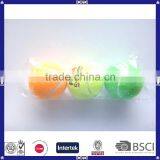 Cheap Pet Tennis Ball With High Quality thumbnail-3