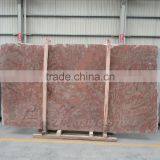 Madura Gold Type 2 Red Granite Slab thumbnail-1