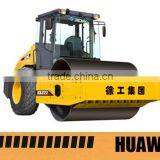 Construction Machinery XCMG 22T Large Road Roller thumbnail-1