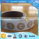 MDIY1624 Self Adhesive Custom Printing RFID 13.56mhz NFC Sticker thumbnail-4