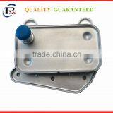 High Quality Aluminum OIL COOLER 6111880301 thumbnail-2
