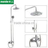 Quanzhou Adjustable Sanitary Ware Shower Set thumbnail-1