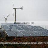 Grid -tie Photovoltaic Inverter and Solar Home Power System thumbnail-6
