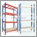 Multifunction Light Duty Cheap Metal Shelving thumbnail-1