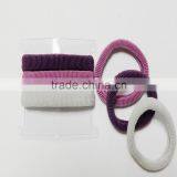 Rainbow Colorful Elegant Hair Accessory for Women Girl thumbnail-2