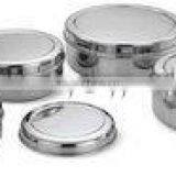 Puri Dabba / Containers thumbnail-1