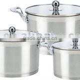 Hot Selling Cookware Set