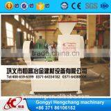 Hot Sale Small Hydraulic Briquette Press Machine With Low Price