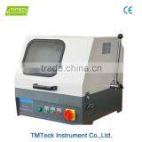 Metallurgical Specimen Cutting Machine