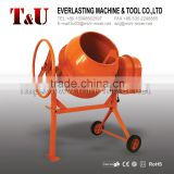 Cheap Construction Equipment Mix concrete Mixer Made In China