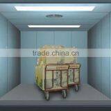 Goods Lift With VVVF