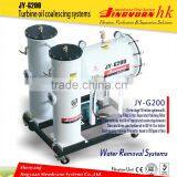 JY-H330 Used Emulsify Hydraulic Oil Filter Machine/oil Purifier Units thumbnail-2